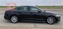 اودي A6